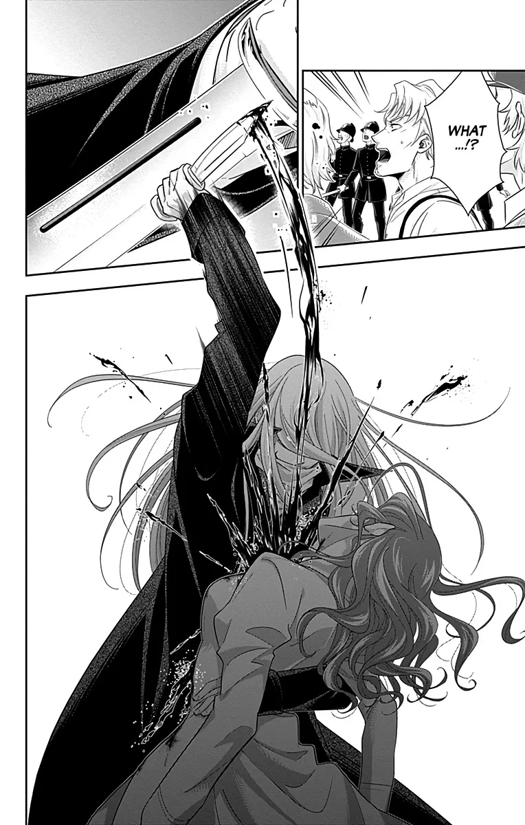 Read Yukoku no Moriarty chapter 26 image 23 on Lezhin