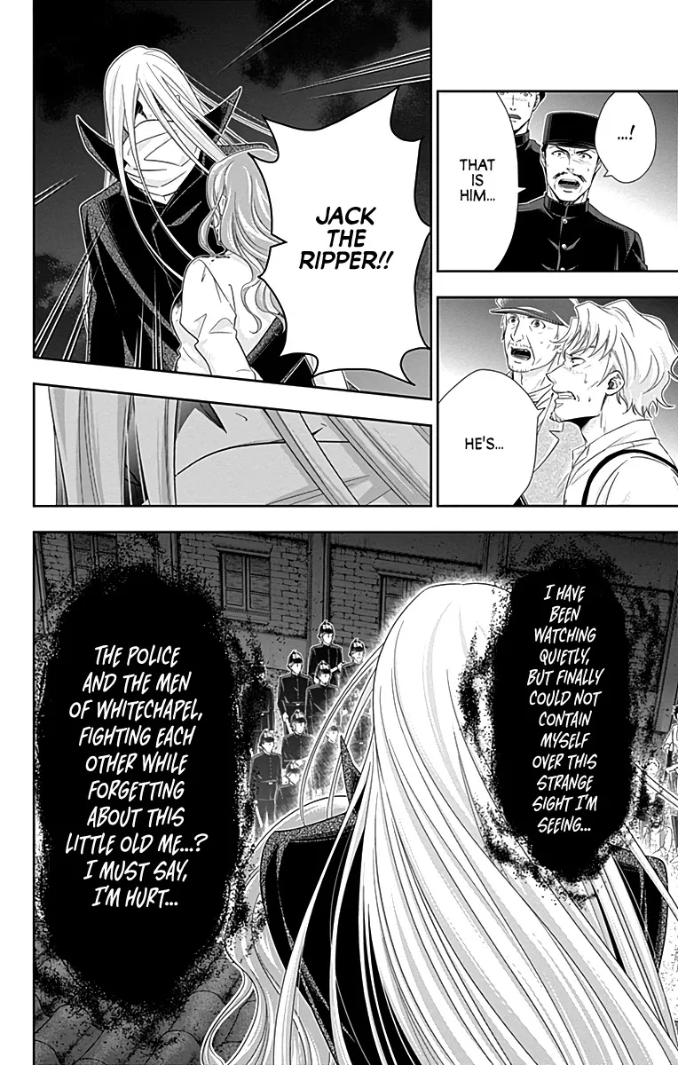 Read Yukoku no Moriarty chapter 26 image 25 on Lezhin