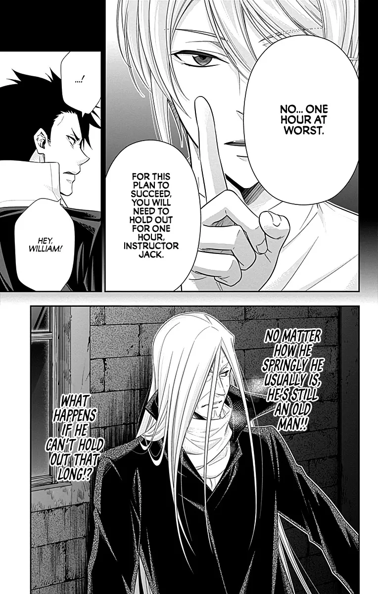 Read Yukoku no Moriarty chapter 26 image 44 on Lezhin