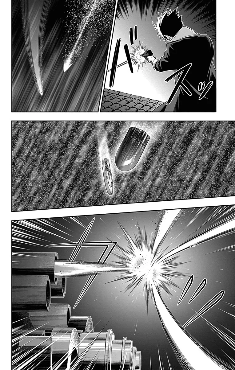 Read Yukoku no Moriarty chapter 27 image 37 on Lezhin