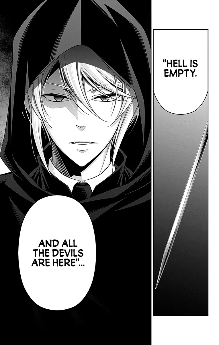 Read Yukoku no Moriarty chapter 27 image 46 on Lezhin