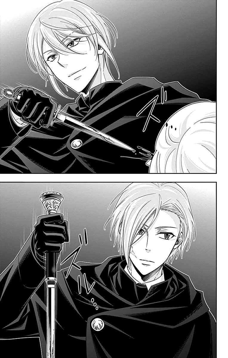 Read Yukoku no Moriarty chapter 28 image 15 on Lezhin