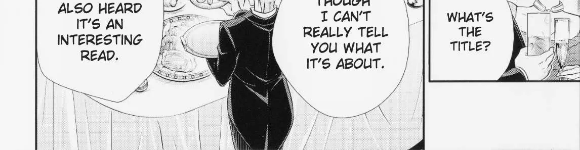 Read Yukoku no Moriarty chapter 3.6 image 11 on Lezhin