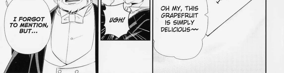 Read Yukoku no Moriarty chapter 3.6 image 13 on Lezhin