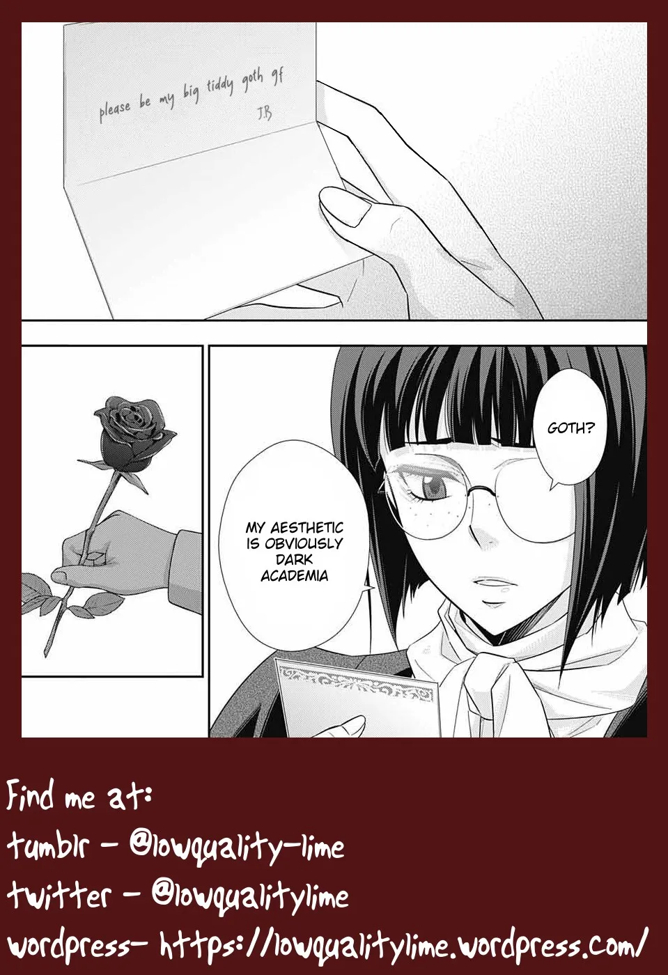 Read Yukoku no Moriarty chapter 30 image 46 on Lezhin