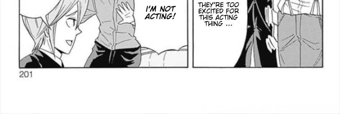 Read Yukoku no Moriarty chapter 35.5 image 3 on Lezhin