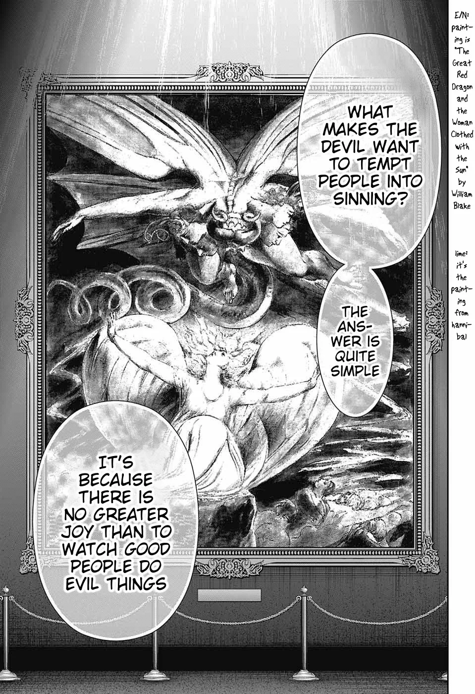 Read Yukoku no Moriarty chapter 37 image 33 on Lezhin