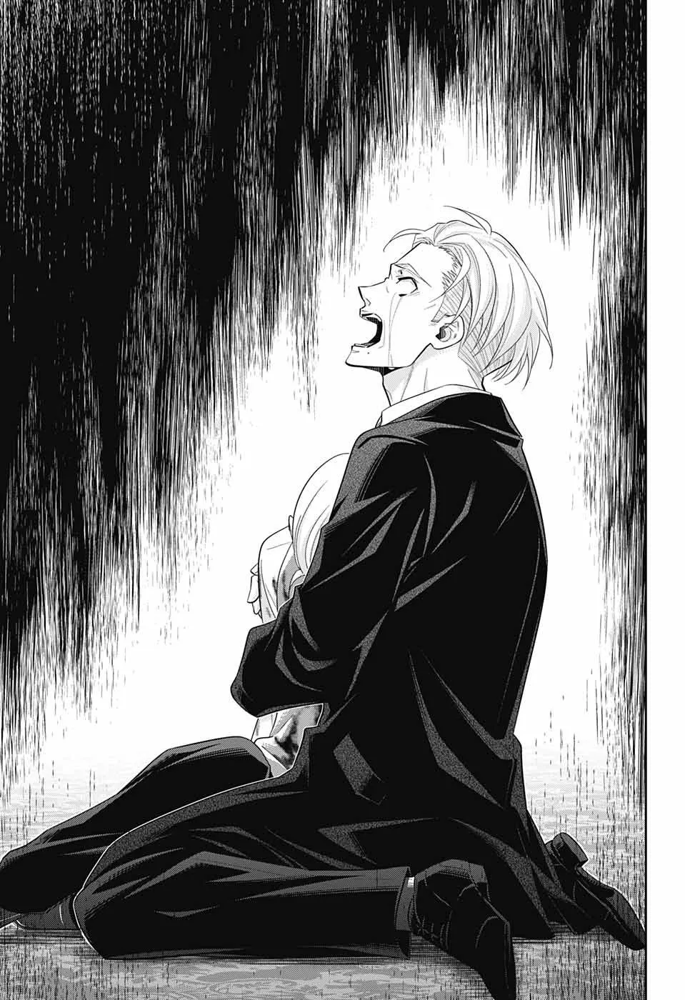 Read Yukoku no Moriarty chapter 37 image 41 on Lezhin