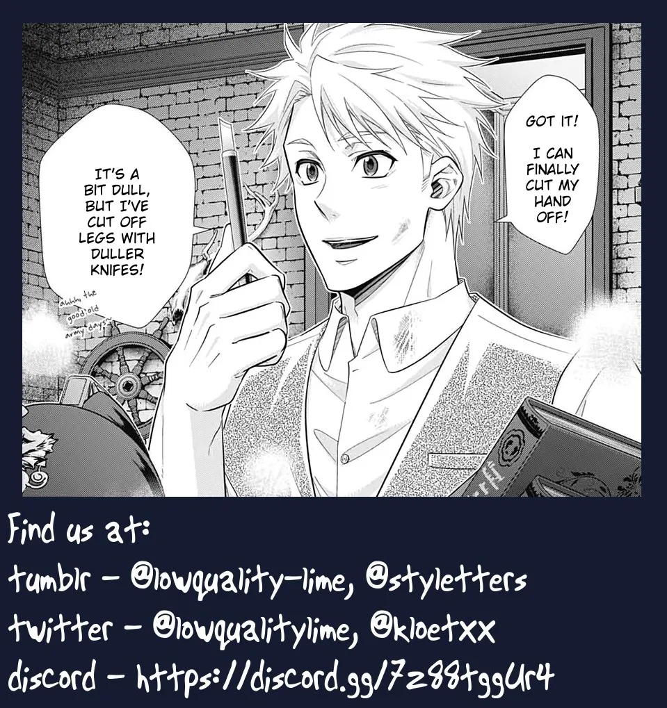 Read Yukoku no Moriarty chapter 46 image 44 on Lezhin
