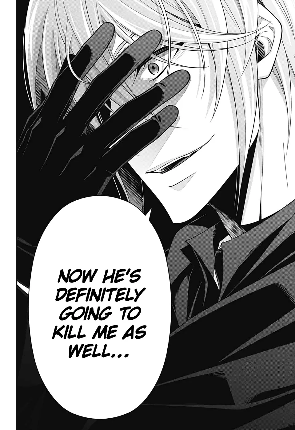 Read Yukoku no Moriarty chapter 47 image 44 on Lezhin