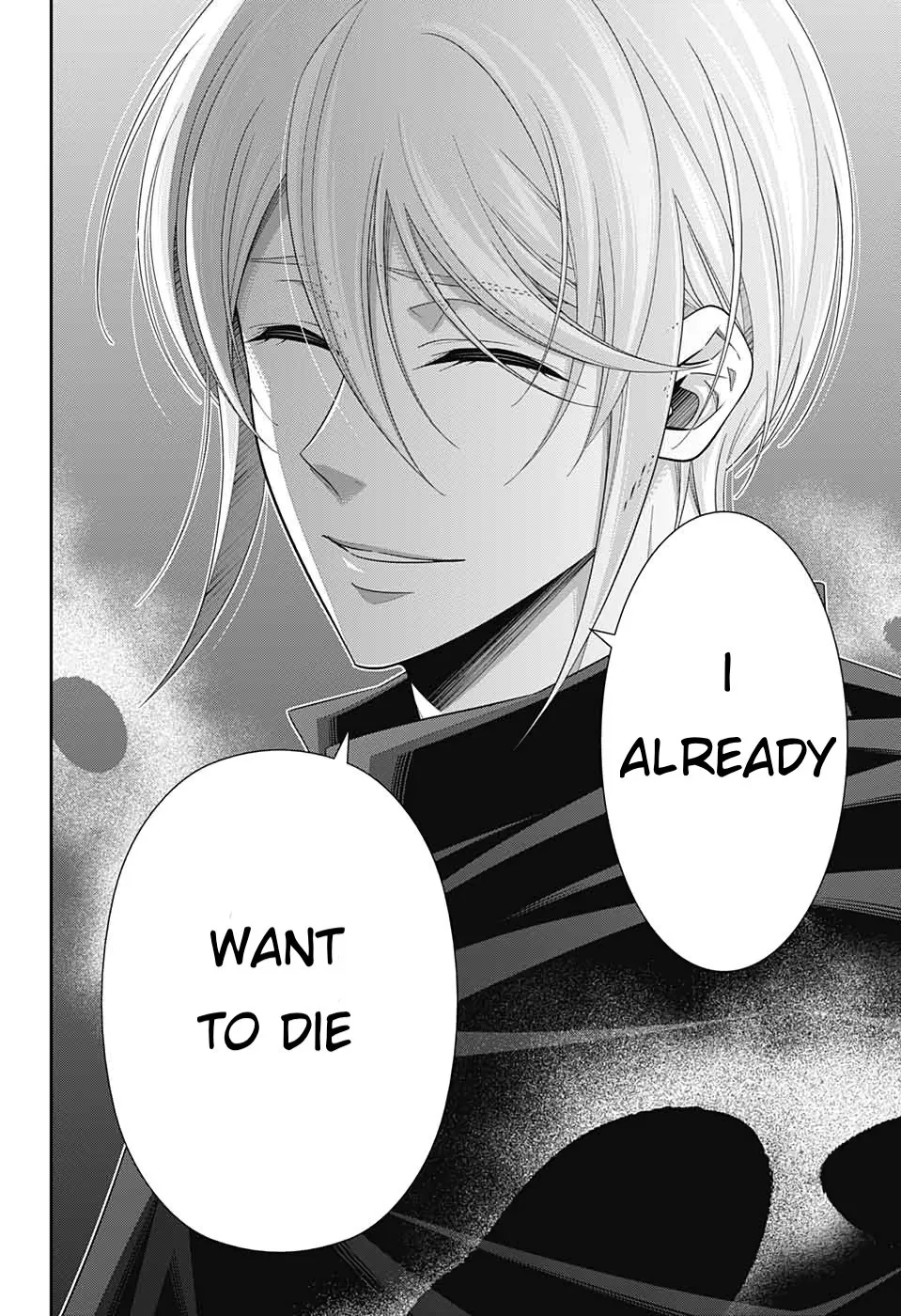 Read Yukoku no Moriarty chapter 49 image 29 on Lezhin