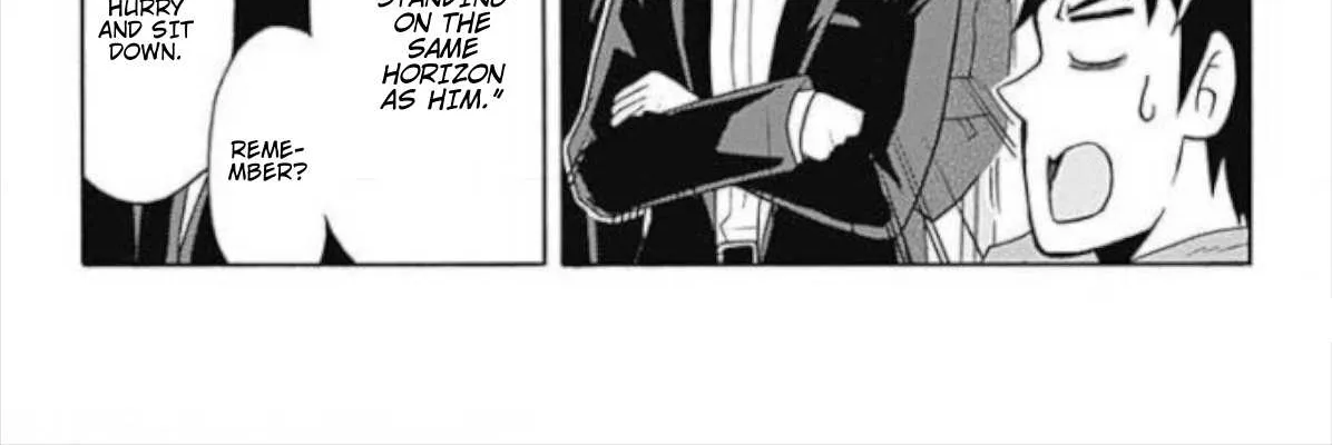 Read Yukoku no Moriarty chapter 51.5 image 1 on Lezhin
