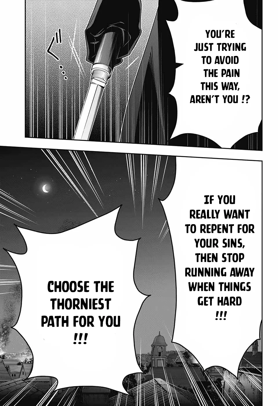 Read Yukoku no Moriarty chapter 55 image 20 on Lezhin