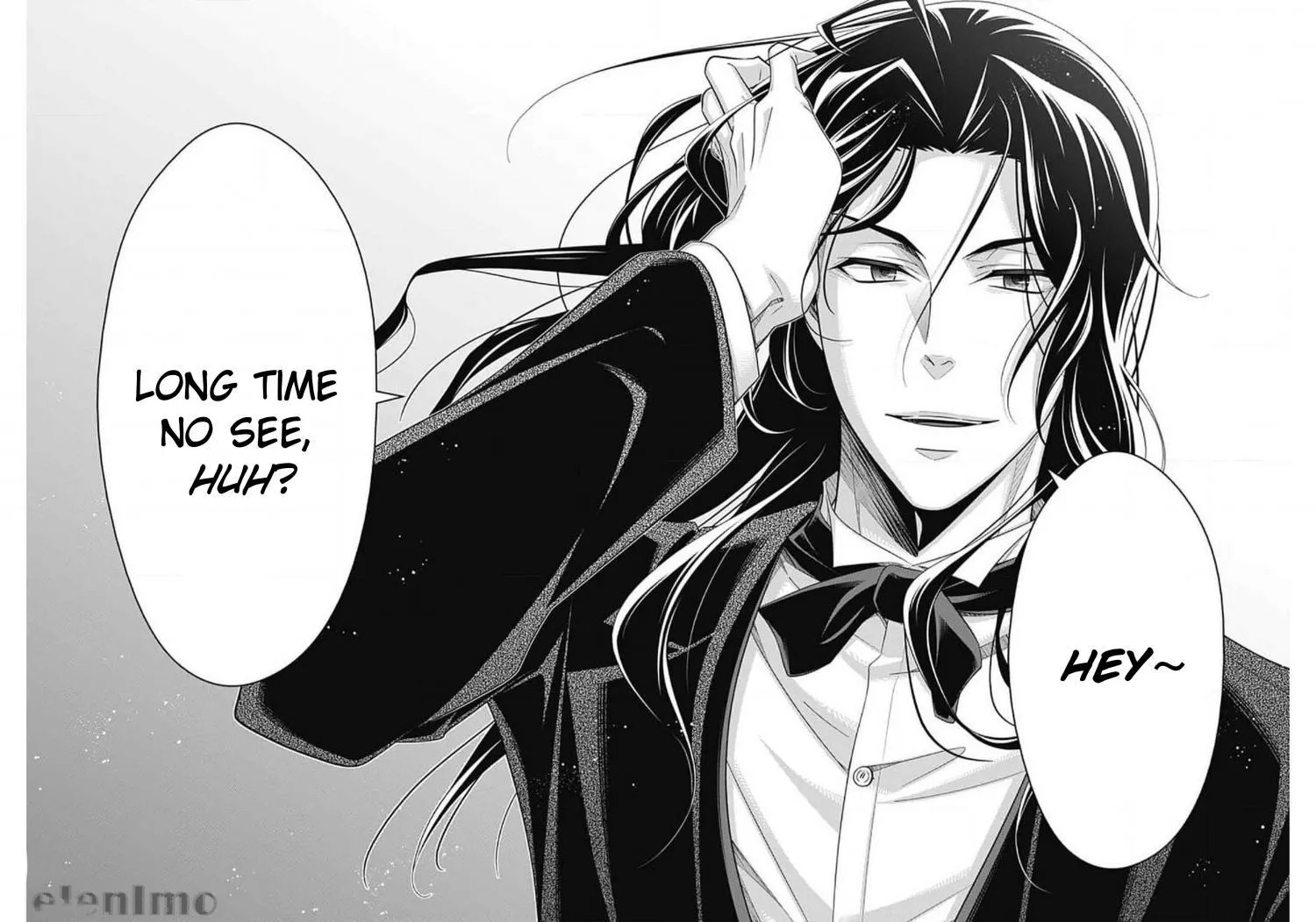 Read Yukoku no Moriarty chapter 58 image 38 on Lezhin