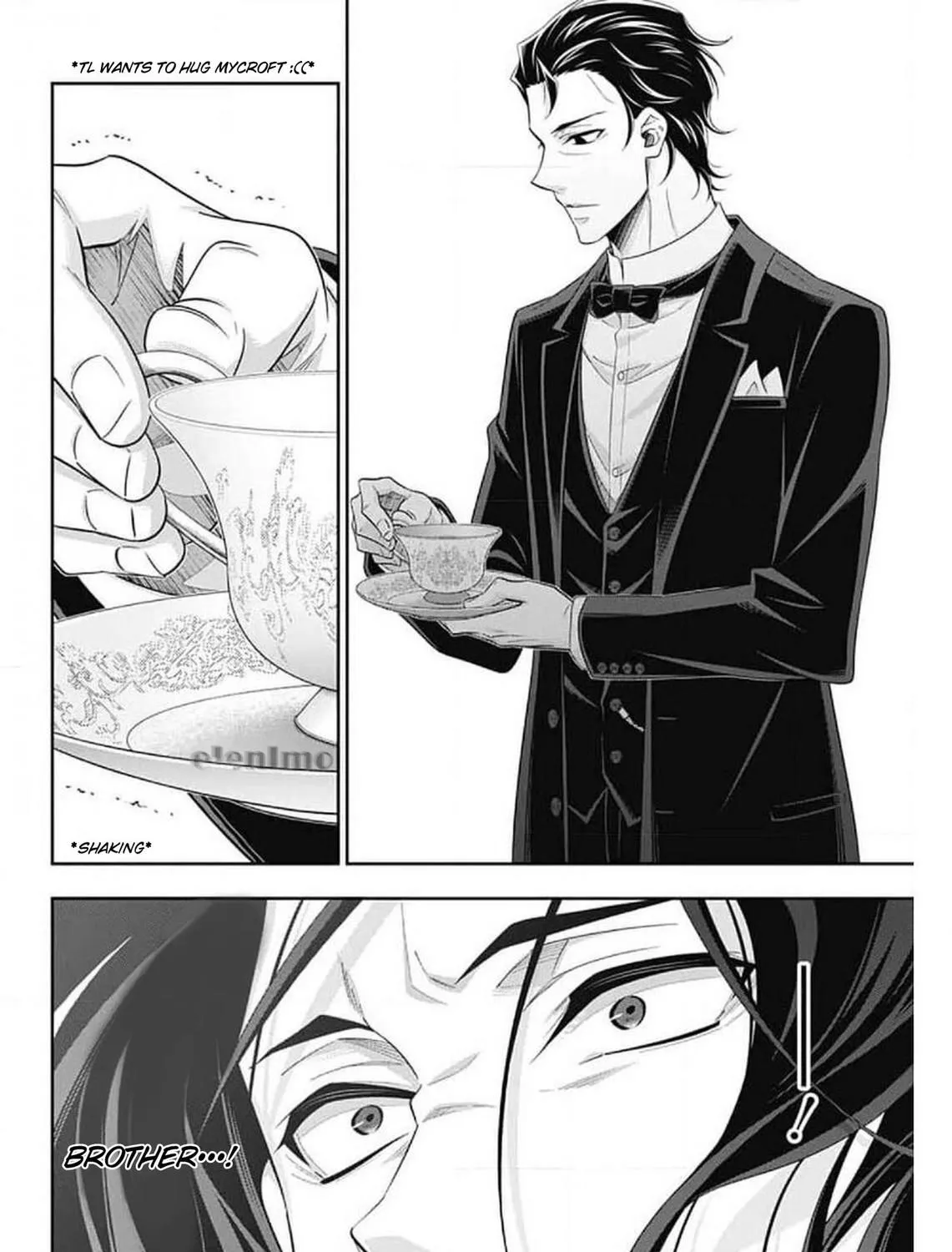 Read Yukoku no Moriarty chapter 58 image 55 on Lezhin