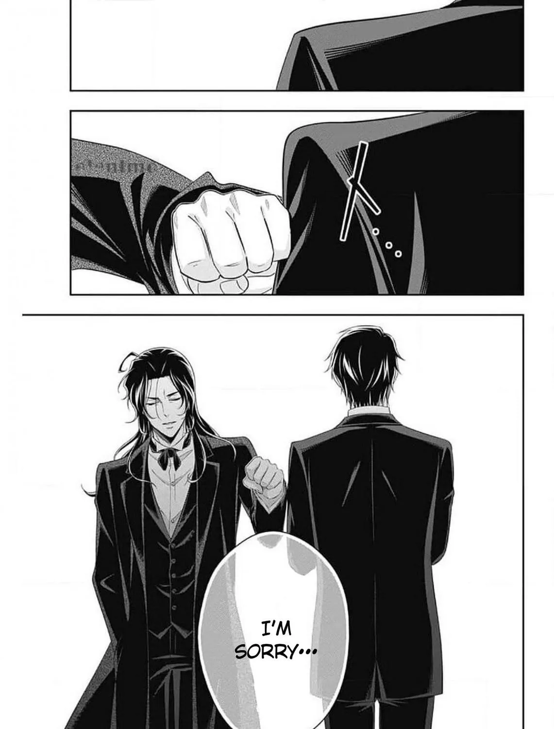 Read Yukoku no Moriarty chapter 58 image 57 on Lezhin