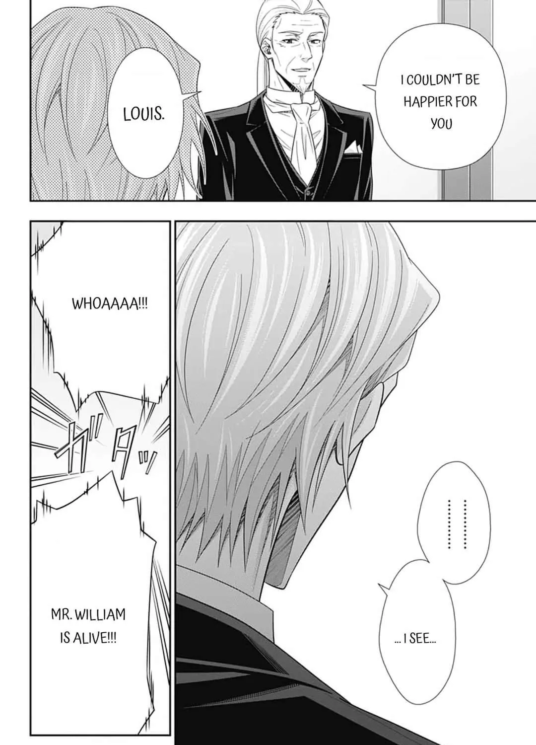 Read Yukoku no Moriarty chapter 59 image 60 on Lezhin