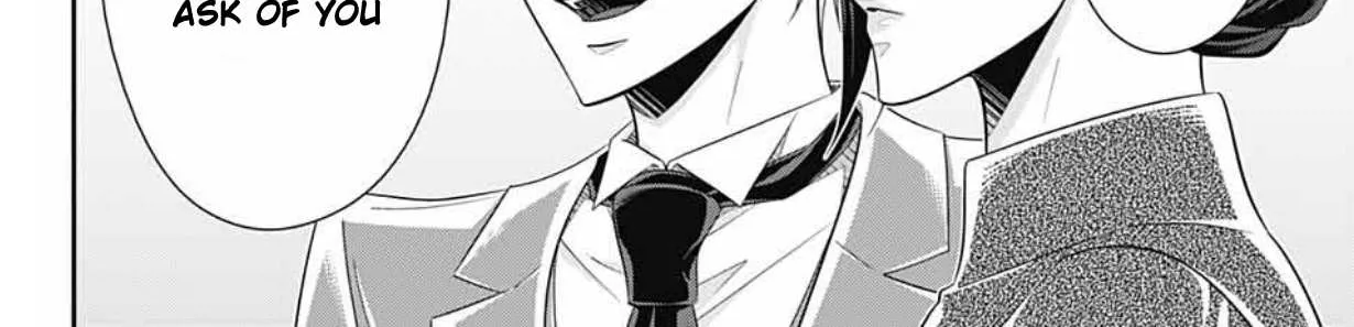 Read Yukoku no Moriarty chapter 60 image 15 on Lezhin