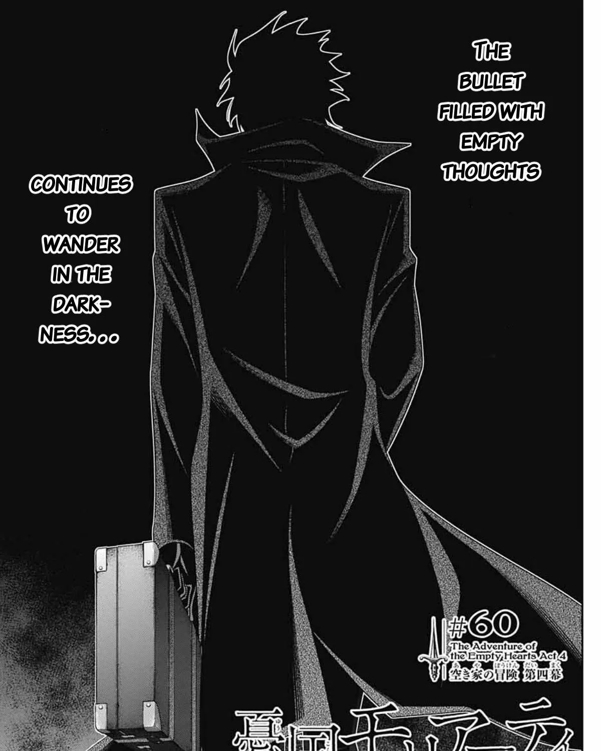 Read Yukoku no Moriarty chapter 60 image 16 on Lezhin