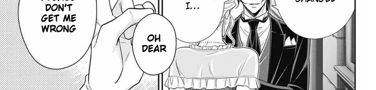 Read Yukoku no Moriarty chapter 60 image 27 on Lezhin