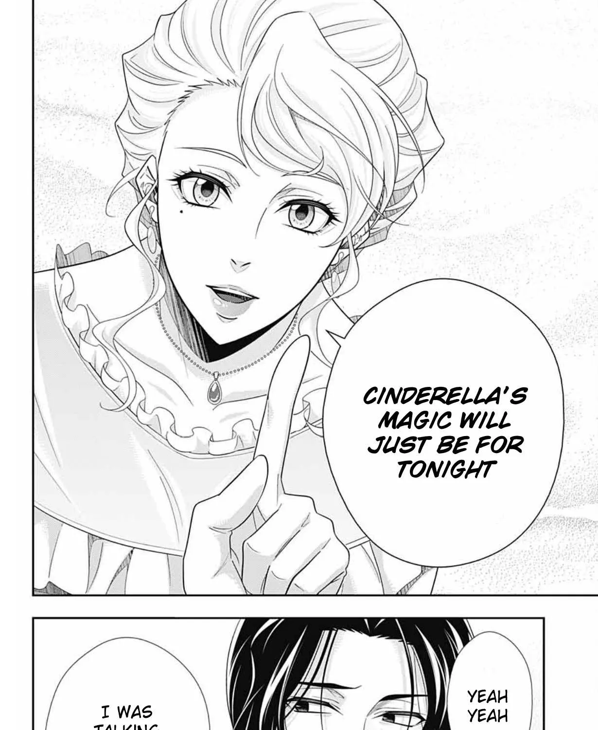 Read Yukoku no Moriarty chapter 60 image 28 on Lezhin