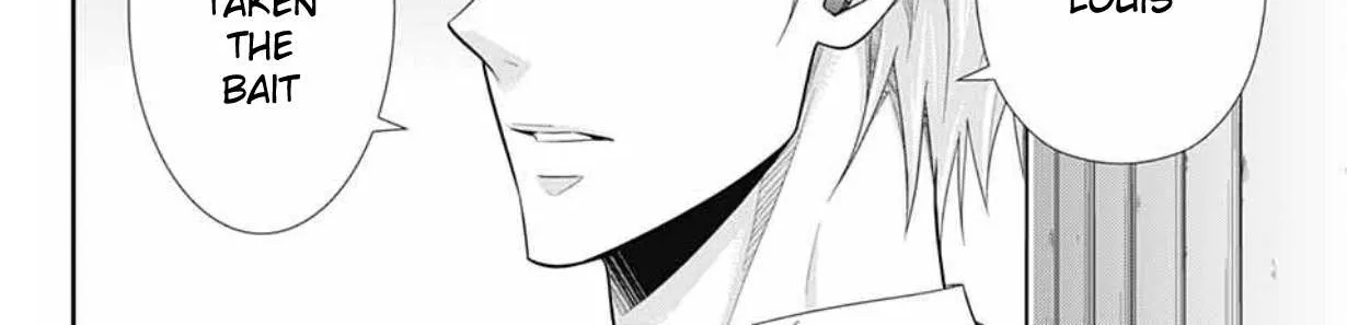 Read Yukoku no Moriarty chapter 60 image 49 on Lezhin