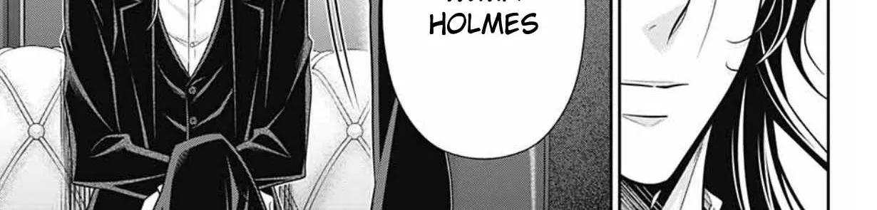 Read Yukoku no Moriarty chapter 60 image 5 on Lezhin