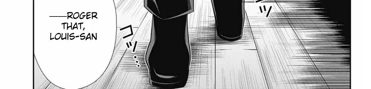 Read Yukoku no Moriarty chapter 60 image 51 on Lezhin