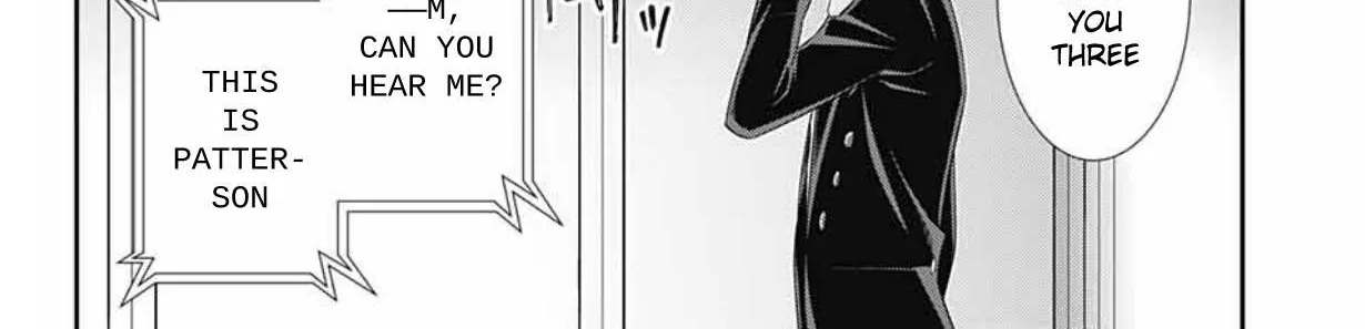 Read Yukoku no Moriarty chapter 60 image 53 on Lezhin