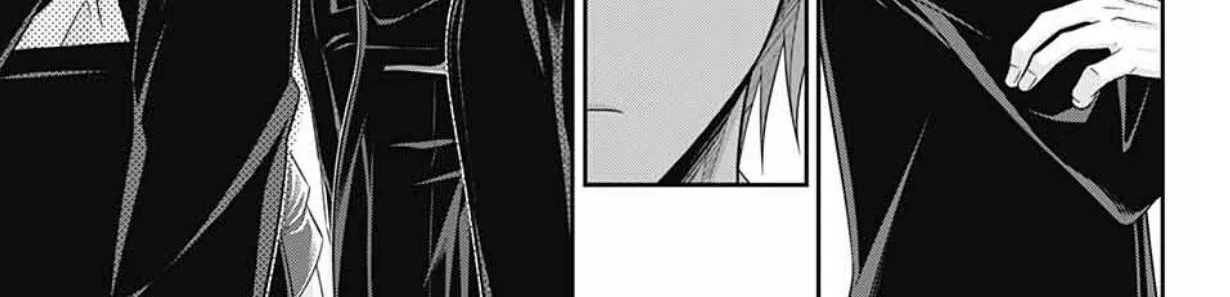 Read Yukoku no Moriarty chapter 60 image 63 on Lezhin