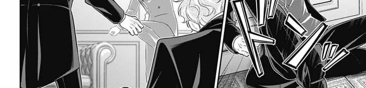 Read Yukoku no Moriarty chapter 60 image 69 on Lezhin
