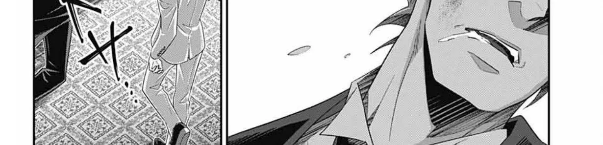 Read Yukoku no Moriarty chapter 60 image 85 on Lezhin