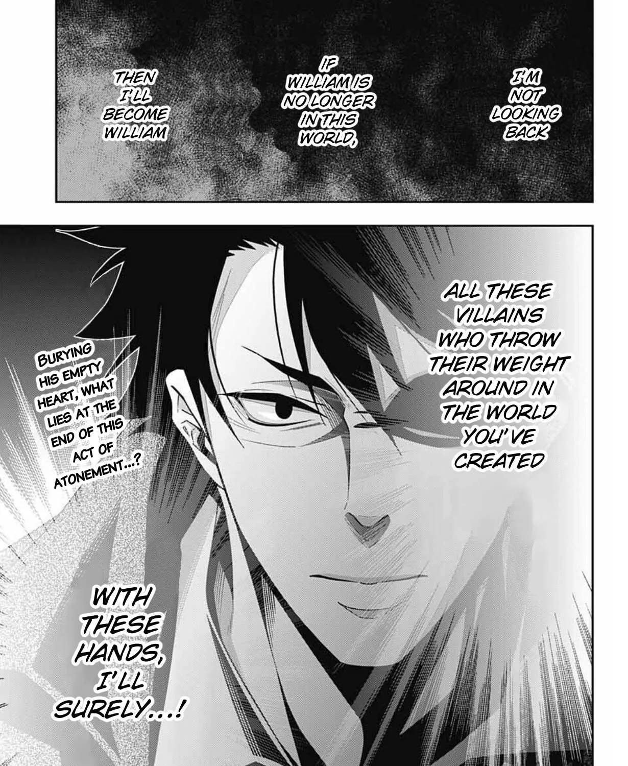 Read Yukoku no Moriarty chapter 60 image 94 on Lezhin