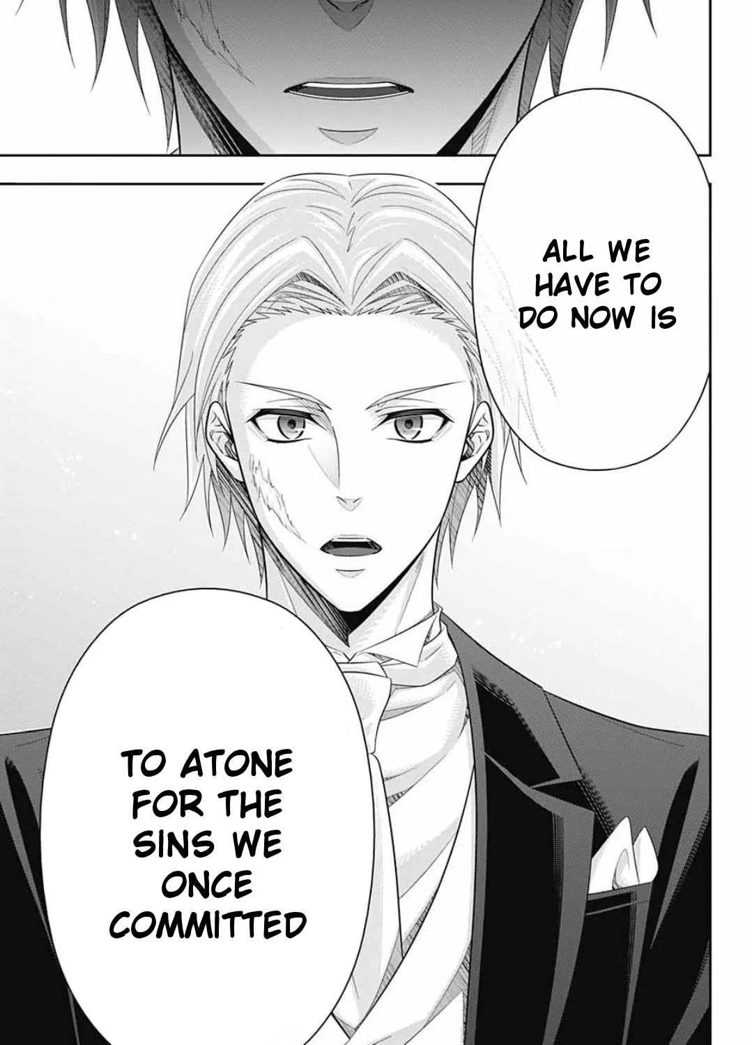 Read Yukoku no Moriarty chapter 61 image 26 on Lezhin