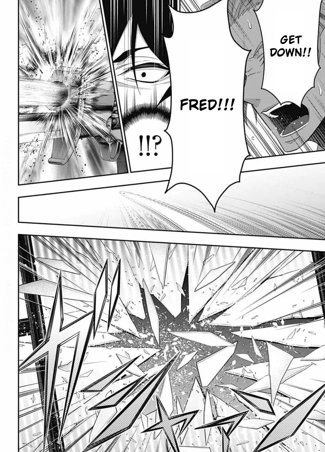Read Yukoku no Moriarty chapter 61 image 48 on Lezhin