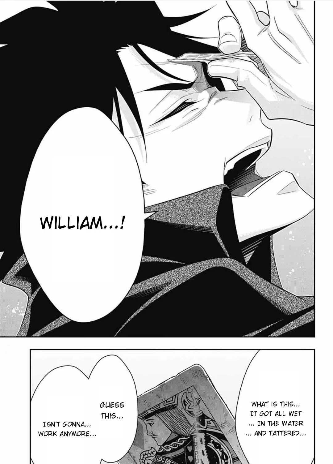 Read Yukoku no Moriarty chapter 61 image 74 on Lezhin