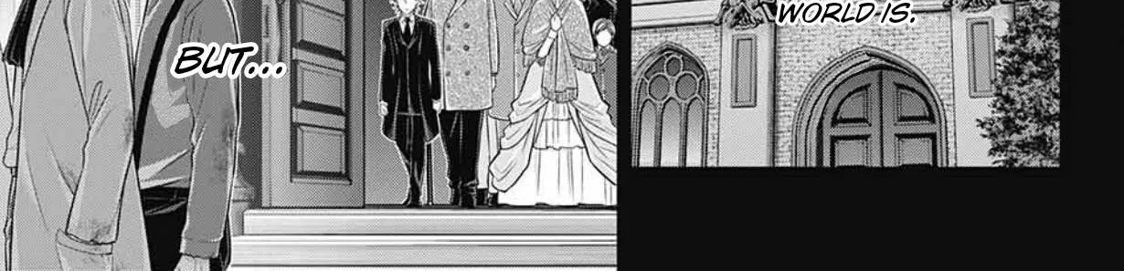 Read Yukoku no Moriarty chapter 62 image 13 on Lezhin