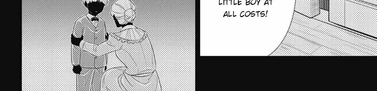 Read Yukoku no Moriarty chapter 62 image 19 on Lezhin