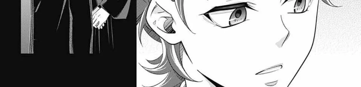 Read Yukoku no Moriarty chapter 62 image 27 on Lezhin