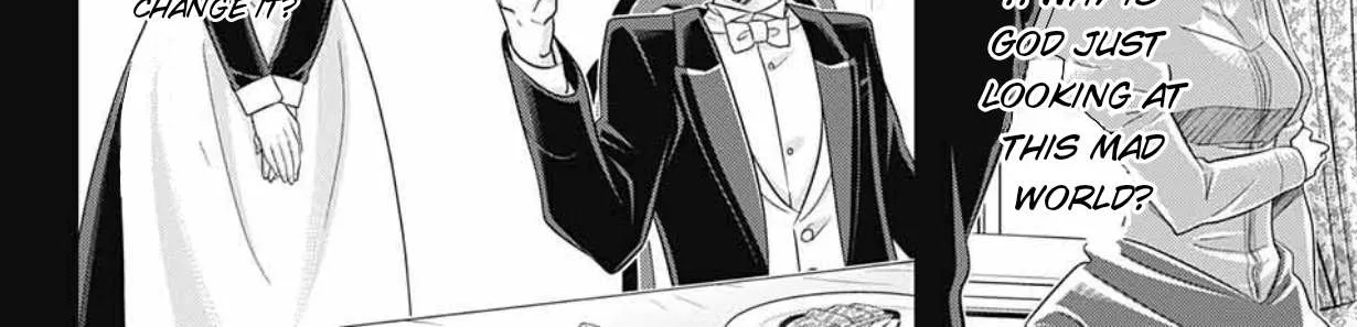 Read Yukoku no Moriarty chapter 62 image 31 on Lezhin