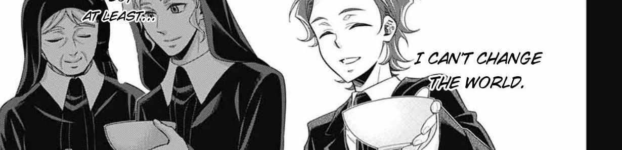 Read Yukoku no Moriarty chapter 62 image 33 on Lezhin