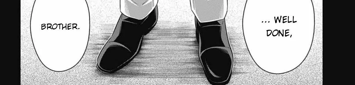 Read Yukoku no Moriarty chapter 62 image 35 on Lezhin