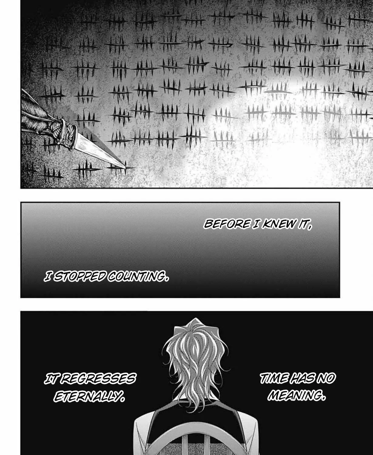Read Yukoku no Moriarty chapter 62 image 4 on Lezhin