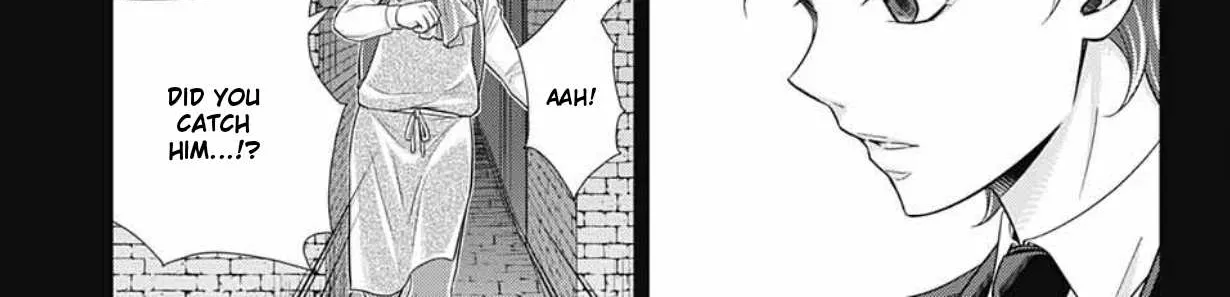 Read Yukoku no Moriarty chapter 62 image 45 on Lezhin
