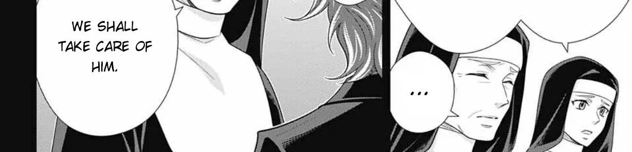Read Yukoku no Moriarty chapter 62 image 51 on Lezhin