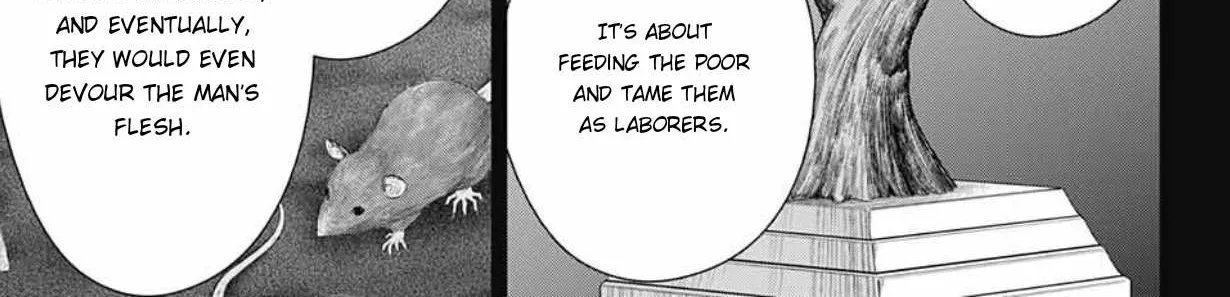 Read Yukoku no Moriarty chapter 62 image 57 on Lezhin