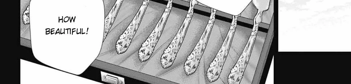 Read Yukoku no Moriarty chapter 62 image 59 on Lezhin