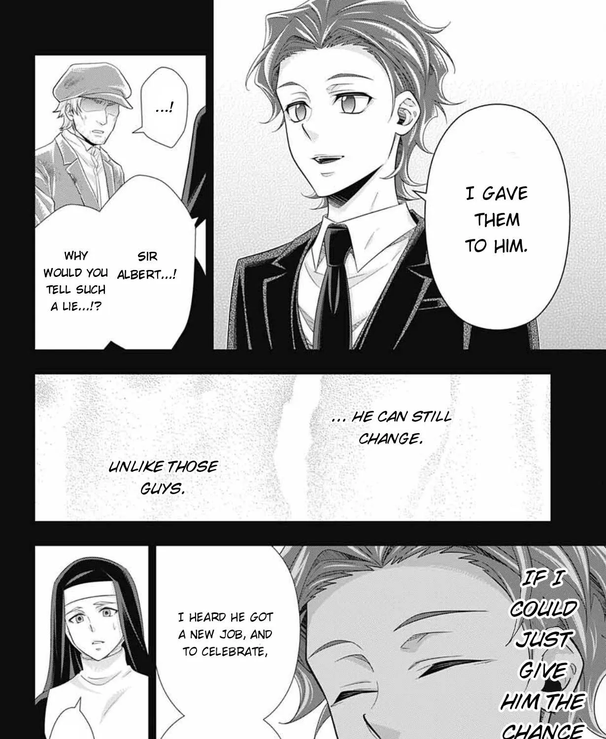 Read Yukoku no Moriarty chapter 62 image 66 on Lezhin