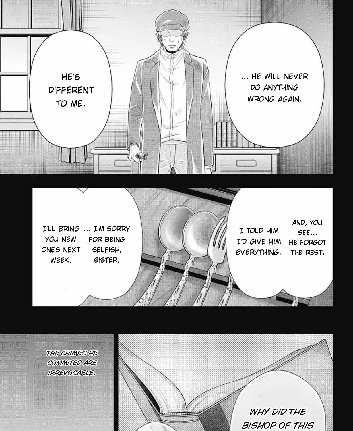 Read Yukoku no Moriarty chapter 62 image 68 on Lezhin