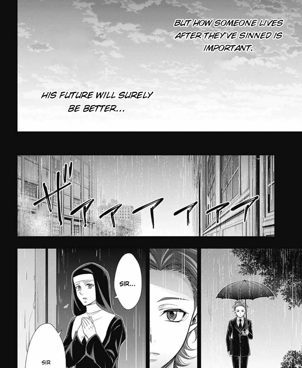 Read Yukoku no Moriarty chapter 62 image 70 on Lezhin